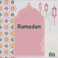 Ramadan - Sambatik - Iftar + Suhur + 3 Snacks -  1 week Friday not included